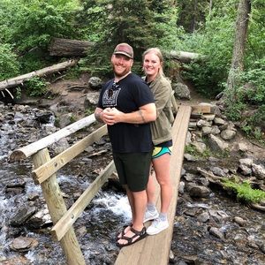 Meet your Posher, Christopher